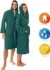 Lavea® Mexico - Bademantel Damen & Herren aus 100% Produktbild-Vorschau 2