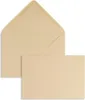 Briefumschläge 120x180mm 120g/qm gummiert VE=100 Stück Produktbild-Vorschau 1