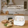 Emerio Smart Eierkocher - 6 Eier, 400W – Sprachansagen Produktbild-Vorschau 7