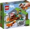 LEGO 21162 Minecraft L'aventure de la taïga Set de Voir les images du produit 11