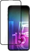 3mk Display Gehärtetes Glas HardGlass Max für iPhone 15 Pro Produktbild-Vorschau 2