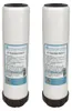 2x Eisenfilter 10' Wasserfilter für Garten,Brunnen,Pool, Produktbild-Vorschau 1