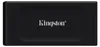 Kingston XS1000 - SSD - 2 TB - extern (tragbar) - USB 3.2 Produktbild-Vorschau 1