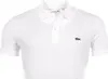 Lacoste Polo Shirt Slim Fit Herren Weiß Produktbild-Vorschau 20