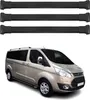 Portapacchi per Ford Transit Custom / Tourneo Custom Anteprima dell’immagine prodotto 1
