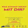 Was stimmt nicht mit dir? Lustiges Karten-Ratespiel für Produktbild-Vorschau 2