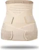 3-in-1 Bauchstütze, postpartal, Bauch-/Taillen-/Beckengurt Produktbild-Vorschau 1