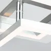 Plafonnier LED BRILONER LEUCHTEN FRAME, 24 W, 2300 lm, Voir les images du produit 7