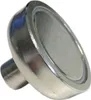 Topfmagnet Neodym Flachgreifer Ø 25 mm mit Innengewinde | Produktbild-Vorschau 2