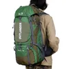 rucksack, Campingrucksack, Wanderrucksack, Wanderrucksack Produktbild-Vorschau 2