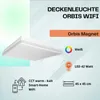 LEDVANCE Smart + Wifi Orbis Magnet 450x450 4058075572690 Náhľad obrázku produktu 7