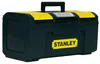 Stanley 1-79-216, Schwarz, Gelb, 394 mm, 220 mm, 162 mm Produktbild-Vorschau 1