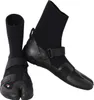 F2   Neopren Schuhe Barfuss Schuhe Split Toe Surfschuhe Produktbild-Vorschau 4