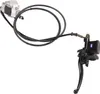 Hydraulisches Bremsen Kit hinten T10 Quad ATV  50 - 250ccm Produktbild-Vorschau 2