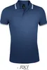 SOLs 00577 | Herren Polo Shirt Pasadena - Farbe: French Produktbild-Vorschau 1