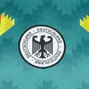 JELEX Herren Deutschland Ausweichtrikot Performante green M Produktbild-Vorschau 5