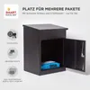 SMART PARCEL BOX™ Středně velká poštovní schránka na Náhled obrázku produktu 5