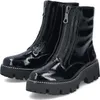 Rieker Stiefelette in schwarz, Gr. 38 Produktbild-Vorschau 16