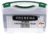 Prebena DNPF16 Agrafeuse pneumatique  + PF-BOX 9.000 Voir les images du produit 4