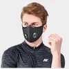 Staubmaske Fahrradmaske Sport Maske Atemmaske Produktbild-Vorschau 6