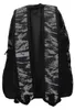 PUMA zaino Phase AOP Backpack 22L PUMA Black - Gray Echo - Anteprima dell’immagine prodotto 8