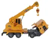 Gru Scania 2 Giochi Con Luci E Suoni 48 Cm Anteprima dell’immagine prodotto 9