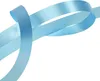 Geschenkband Ringelband 19mm x 100m Rolle Hellblau Produktbild-Vorschau 3