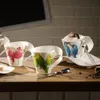Mug perroquet Villeroy et Boch 300 ml Newwave Caffe Voir les images du produit 6
