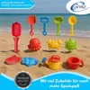 Coemo Wasserspieltisch NARIUS Spieltisch mit Zubehör Größe Produktbild-Vorschau 6