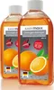 EASYmaxx Orangenreiniger 3tlg. Produktbild-Vorschau 2
