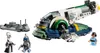 LEGO Star Wars Le vaisseau spatial de Jango Fett 75433 Voir les images du produit 3