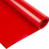 250 cm PVC Plane 650 g/m2 rot – Meterware Produktbild-Vorschau 4