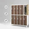 Šatní skříňka, skříňka na věci, skříňka s přihrádkami, Náhled obrázku produktu 13
