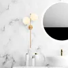 Opviq, Fazli- Fazli FLG, Glänzendes,Gold, Wandleuchten, 32 Produktbild-Vorschau 2