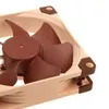 Noctua NF-A9 PWM 92x92x25, Gehäuselüfter Produktbild-Vorschau 11
