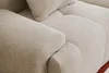 Canapé d'angle modulaire MILYSOFA SOFAMOUS, 4 places, avec Voir les images du produit 5