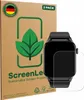 2x ScreenLeaf Schutzfolie für SOUYIE T98 2.04" nachhaltiger Produktbild-Vorschau 1