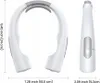 USB-Ventilator Leiser Mini-Halsventilator Warmco N1 Produktbild-Vorschau 3