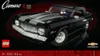 Lego icons 10304 chevrolet camaro z28 1969 Voir les images du produit 33