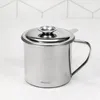 1,2L Nádoba Na Olej Se Sítkem Kinghoff Kh-1726 Náhled obrázku produktu 6