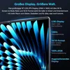 2026 GEEKOM GeekBook X16 Pro Laptop, 1299g Metallgehäuse, Produktbild-Vorschau 6