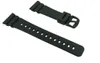 Casio G-Shock Uhrenarmband Resin schwarz GMA-S2100 Produktbild-Vorschau 2