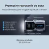 4-w-1 Rozruch samochodowy 1500A z Powerbankiem, kompresorem Podgląd zdjęcia produktu 11
