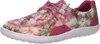 Rieker Schnürhalbschuhe in rose/pink, Gr. 40 Produktbild-Vorschau 8