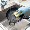 Vilde | Patelnia na indukcję 20 cm - Aluminiowa z powłoką Podgląd zdjęcia produktu 11