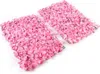 20PCS Ściana kwiatowa Sztuczny panel ścienny Sztuczne Podgląd zdjęcia produktu 4