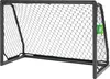 EXIT Scala Porta da calcio in alluminio 180x120 cm, Anteprima dell’immagine prodotto 11