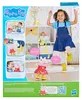 Peppa Pig Muddy Puddles Party, Velká panenka, Ženy, 3 Náhled obrázku produktu 2