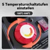 Lötkolben Set 48W, Lötstation mit einstellbarer Temperatur Produktbild-Vorschau 3