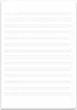 Staufen® style 040516003 Heft LIN3 - A5, 16 Blatt, 80 g/qm, Productafbeelding-voorbeeld 4
